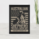 Zoek naar aussie kaarten Herder