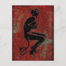 Zoek naar krampus briefkaarten Halloween