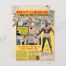 Zoek naar comic briefkaarten Stripboek