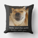 Zoek naar grappige honden kussens Elk persoon