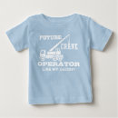 Zoek naar vrachtwagenchauffeurs tshirts Voor hem