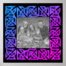 Zoek naar knopen posters Voor haar