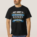 Zoek naar krings tshirts Kringen