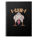 Zoek naar kip notitieboeken F caw f