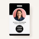 Zoek naar security badges Zaken