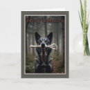 Zoek naar hond skelet posters Griezelig