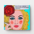 Zoek naar humor fotoplaat Retro