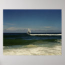 Zoek naar verkoop posters Strand