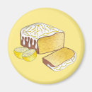 Zoek naar brood magneten Gebak