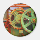 Zoek naar tandwielen magneten Klokwerk