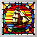 Zoek naar zeilschip posters Oceaan