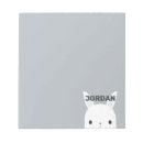 Zoek naar bunny rabbit notitieblokken Schattig