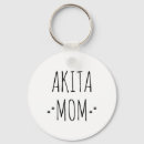 Zoek naar akita inu sleutelhangers Liefde