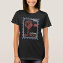 Zoek naar poststempels tshirts Oud
