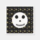 Zoek naar heks servetten Schedel