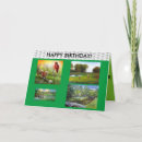 Zoek naar golfer kaarten Gebak