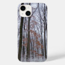 Zoek naar bomen samsung hoesjes Sneeuw