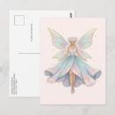 Zoek naar fee briefkaarten Fantasie