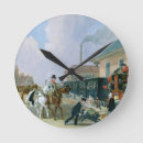 Zoek naar transport klokken Immigranten