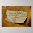 Zoek naar contracten posters Manuscripten