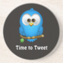 Zoek naar netwerk onderzetters Schattig