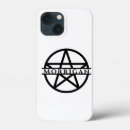 Zoek naar heidens iphone hoesjes Pentagram
