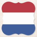 Zoek naar vlag van nederland onderzetters Nederlands