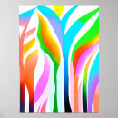 Zoek naar veelkleurig posters Abstract