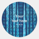 Zoek naar golven stickers Tropisch