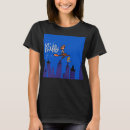 Zoek naar série tv tshirts Voor haar
