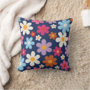 Zoek naar flower power kussens Groovy