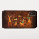 Zoek naar egyptische goden iphone hoesjes Mythologie