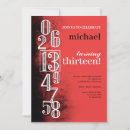 Zoek naar 13 jaar uitnodigingen Elk persoon