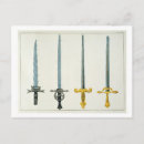 Zoek naar zwaard briefkaarten Militaria