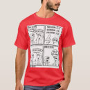 Zoek naar koffiebonen tshirts Koffietijd
