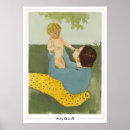 Zoek naar mary cassatt posters Impressionisme