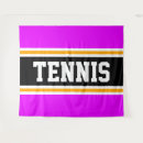 Zoek naar tennis kunst Zwart
