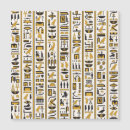 Zoek naar egyptisch kaarten Patroon