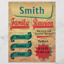 Zoek naar flyers Vintage