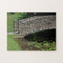 Zoek naar stenen puzzels Water