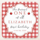 Zoek naar appel onderzetters Voor kinderen