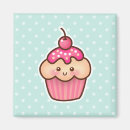 Zoek naar kawaii magneten Voedsel