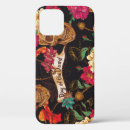 Zoek naar mexicaanse schedel iphone hoesjes Patroon