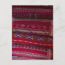 Zoek naar textiel briefkaarten Patroon