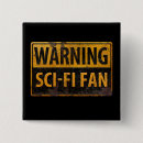 Zoek naar sci fi buttons Voor iedereen