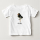 Zoek naar kip baby tshirts Griet