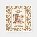 Zoek naar cowboy servetten Voor iedereen