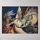 Zoek naar draak en phoenix posters Voor iedereen
