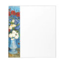 Zoek naar vaas notitieblokken Rood