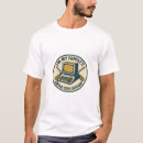 Zoek naar technisch tshirts Technicus
